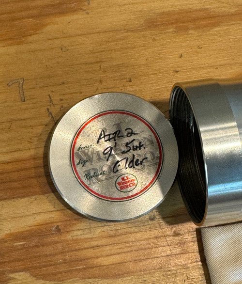 Used Winston Air 2 9ft 5wt