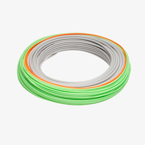 Rio Ambassador Series Lake Chucker Fly Line -