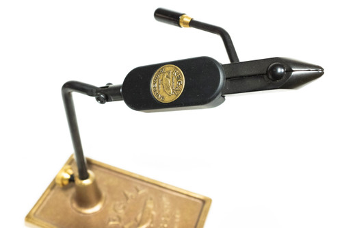 Regal Medallion Big Game Head and Bronze Traditional Base