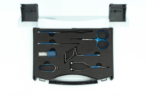 Umpqua Dreamstream+ Core Tying Tool Kit 7pc