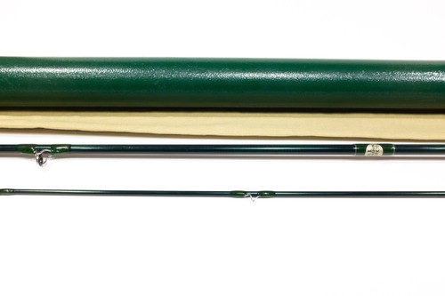 Used Winston IM6 8'6" 5wt 2pc