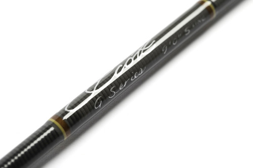Scott G Series Fly Rod