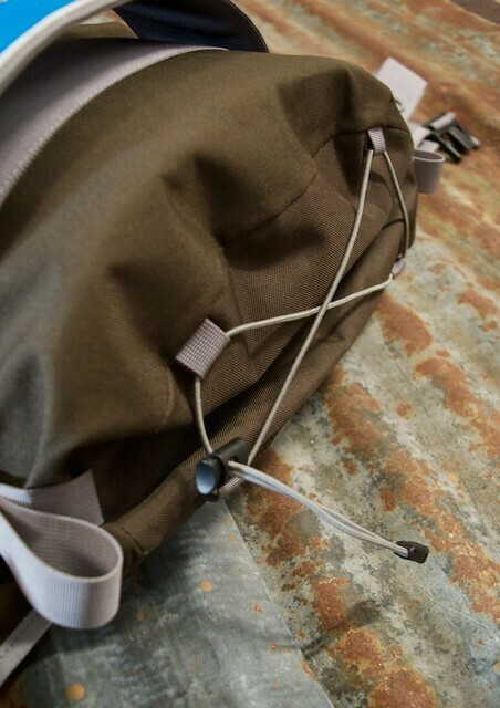Rising All Day Lumbar Pack