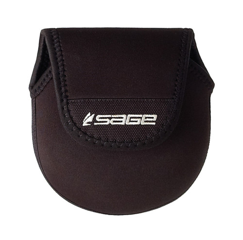 Sage Neoprene Reel Cases
