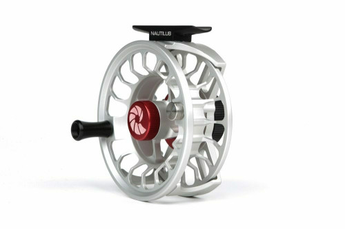 Nautilus X Series Fly Reel