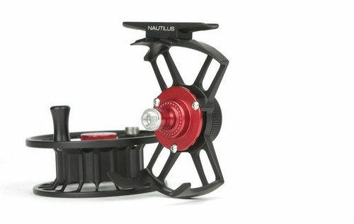 Nautilus X Series Fly Reel