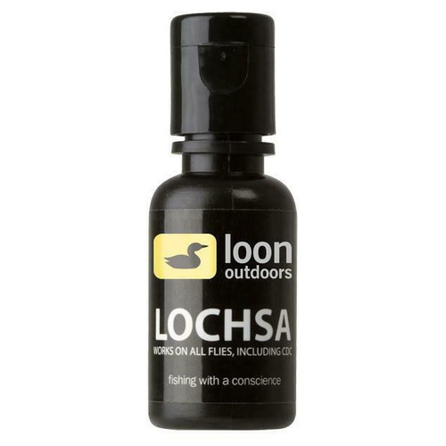 Loon Lochsa Flotant