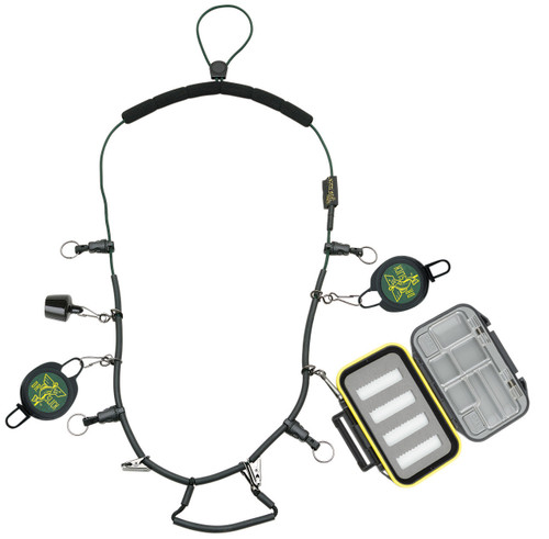 Dr Slick Lanyard