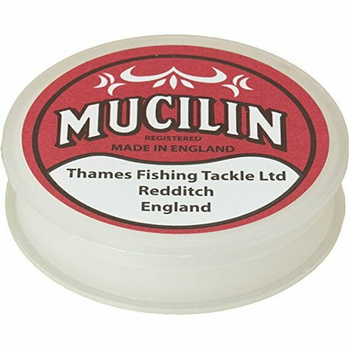 Thames Mucilin