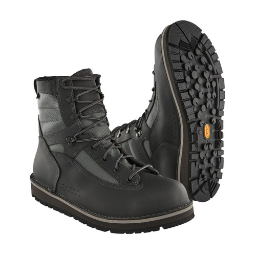 Patagonia Foot Tractor Wading Boots Sticky Rubber