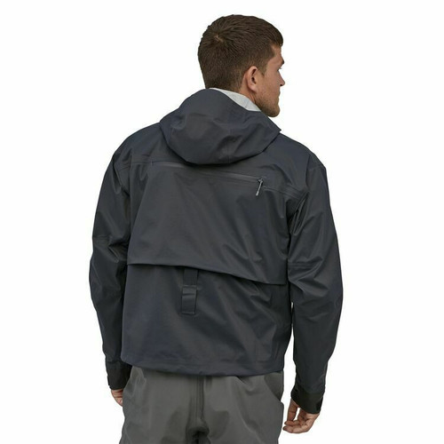 Patagonia M's SST Jacket Smolder Blue
