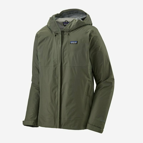 Patagonia M's Torrentshell 3L Jkt