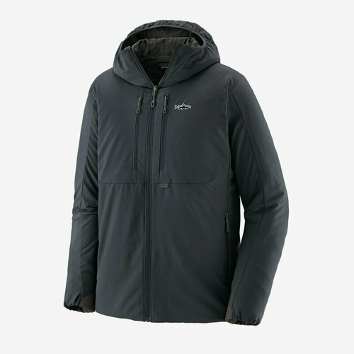 Patagonia Tough Puff Hoody