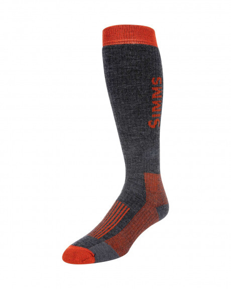 Simms M's Merino Midweight OTC Sock