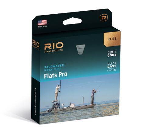 Rio Elite Flats Pro Floating Flyline