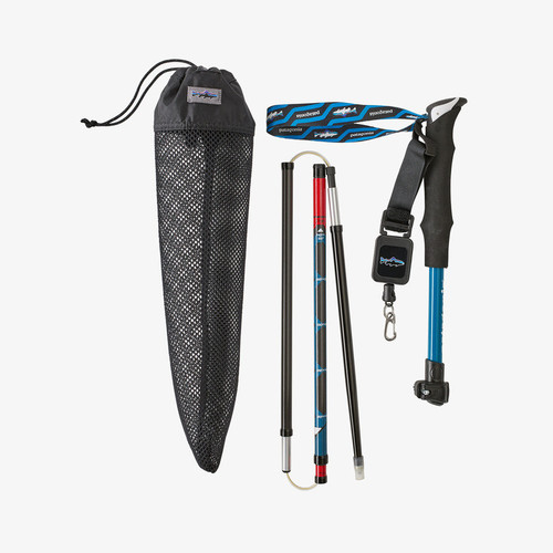 Patagonia Wading Staff Black