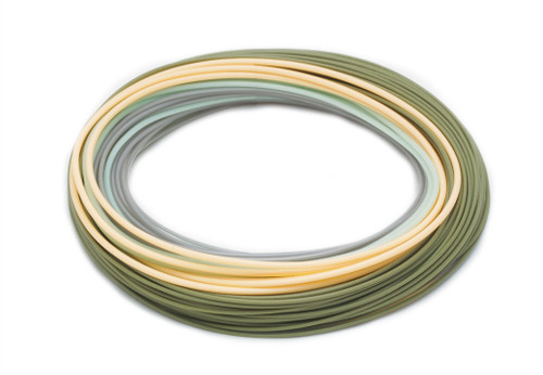 Rio Elite Single Handed Spey Line