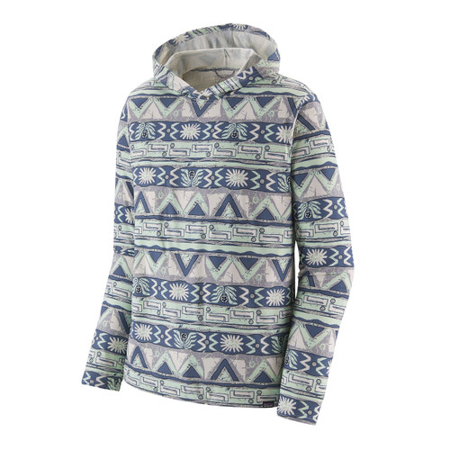 Patagonia M's Cap Cool Daily Hoody