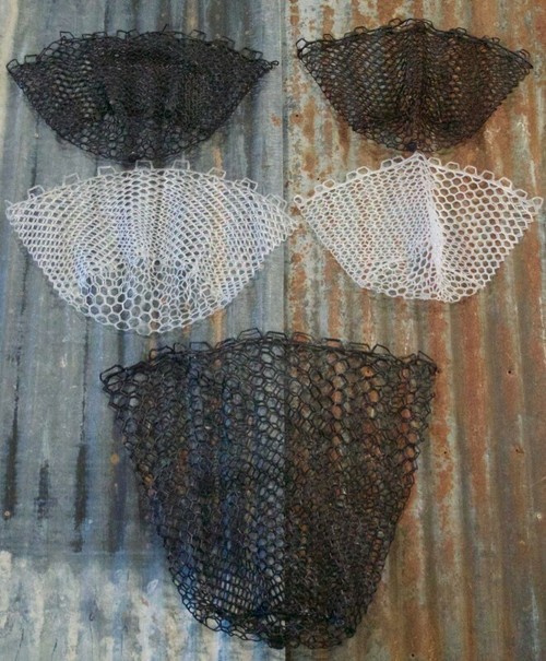 Rising Replacement Rubber Nets