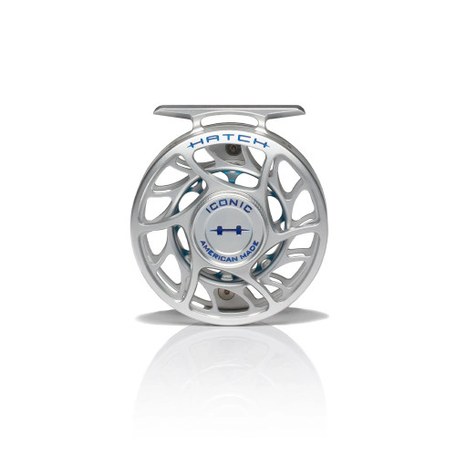 Hatch Iconic Reel 3 Plus