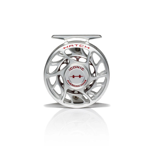 Hatch Iconic Reel 3 Plus