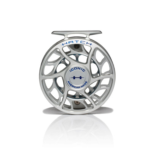Hatch Iconic Reel 5 Plus