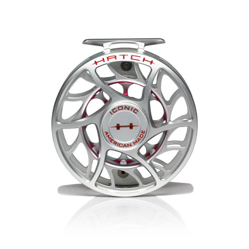 Hatch Iconic Reel 9 Plus
