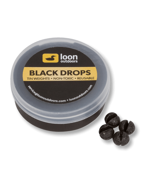 Loon Tin Drops Refill Tub