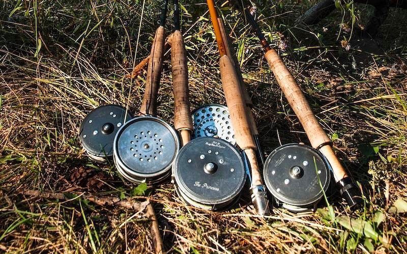 Western Rivers Flyfisher