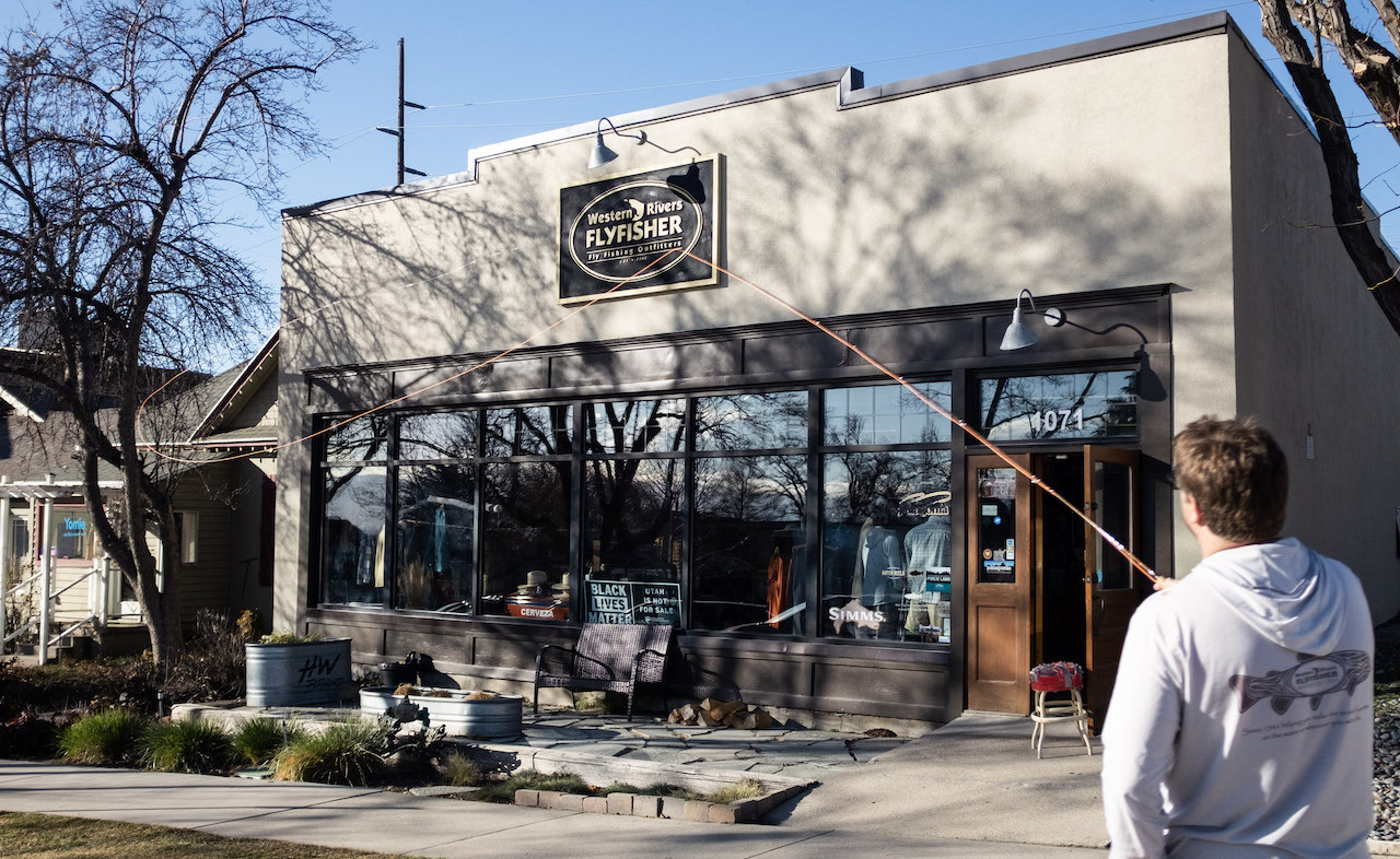 PRIVATE CASTING LESSONS