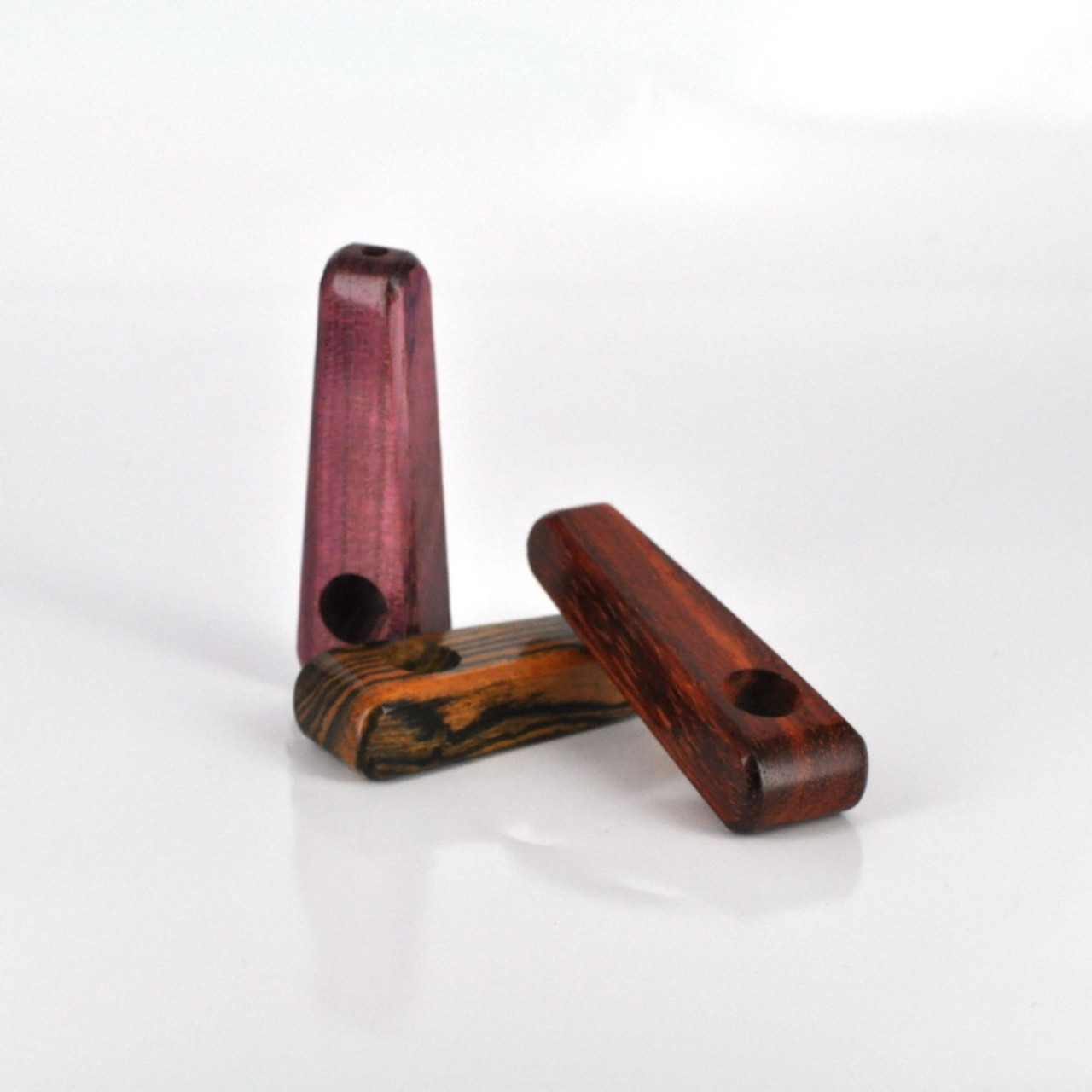 Different Types of Wood Used for Tobacco Pipes - Paykoc Pipes