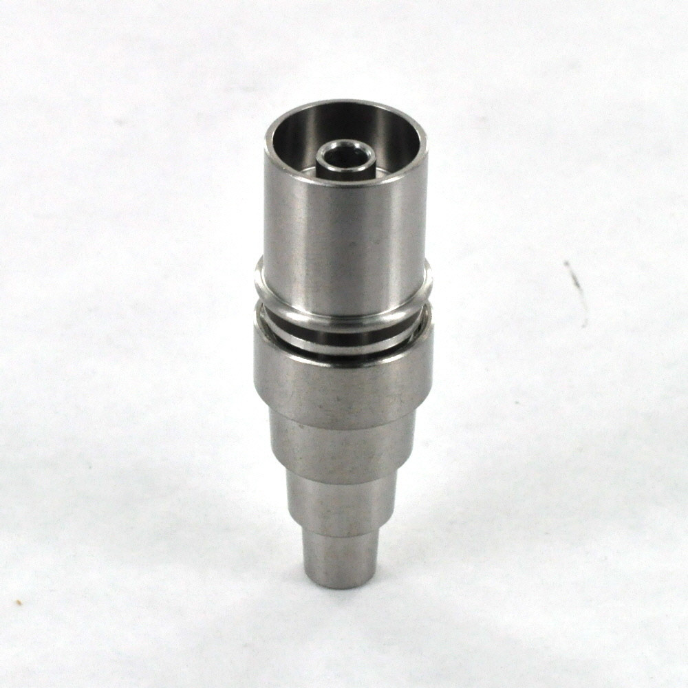 Universal Titanium E-Nail 20mm - Puffr