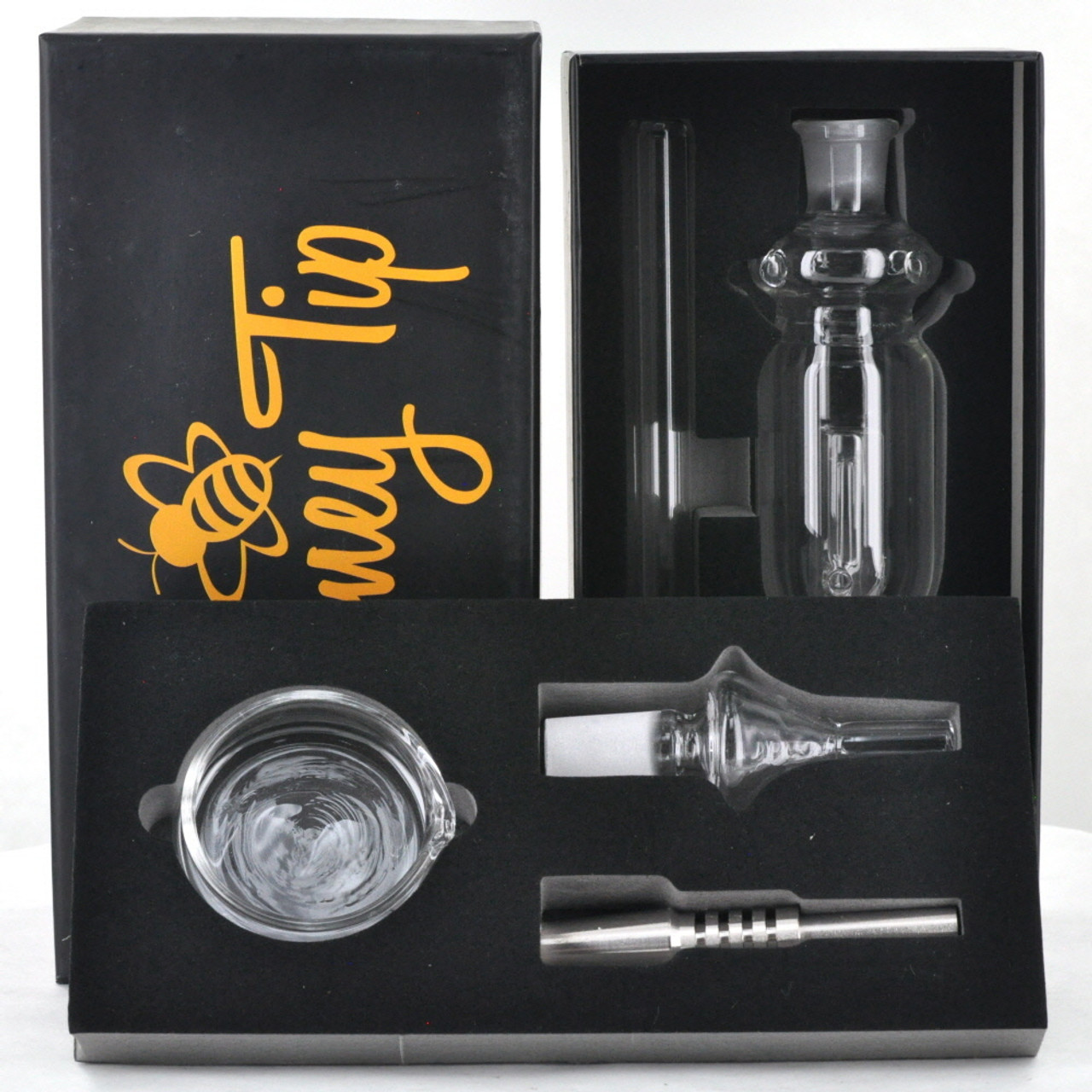 14mm Nectar Collector Tip Kit -sitename