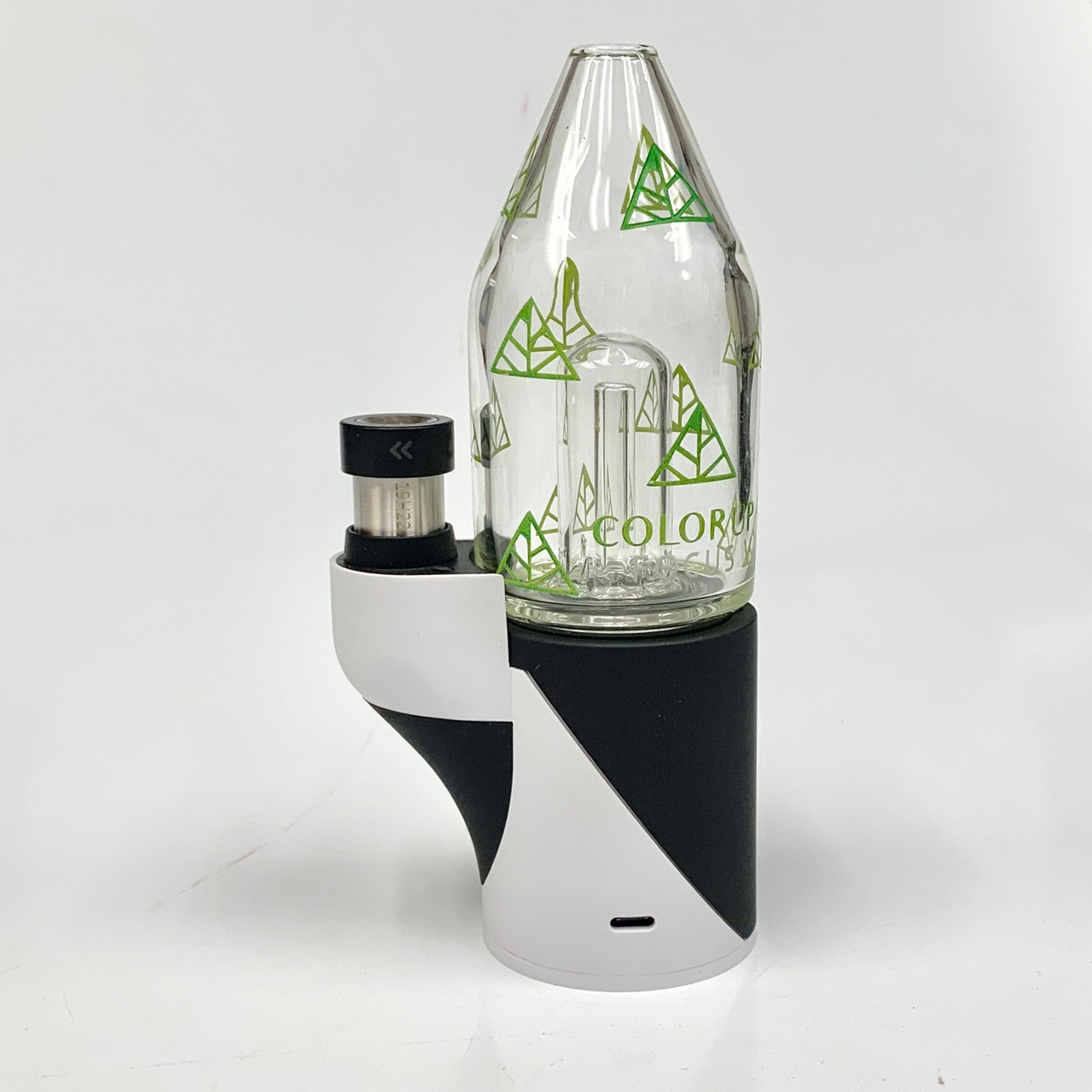 Vaoe Rig Focus V Carta Portable Vape Rig Kit - Puffr