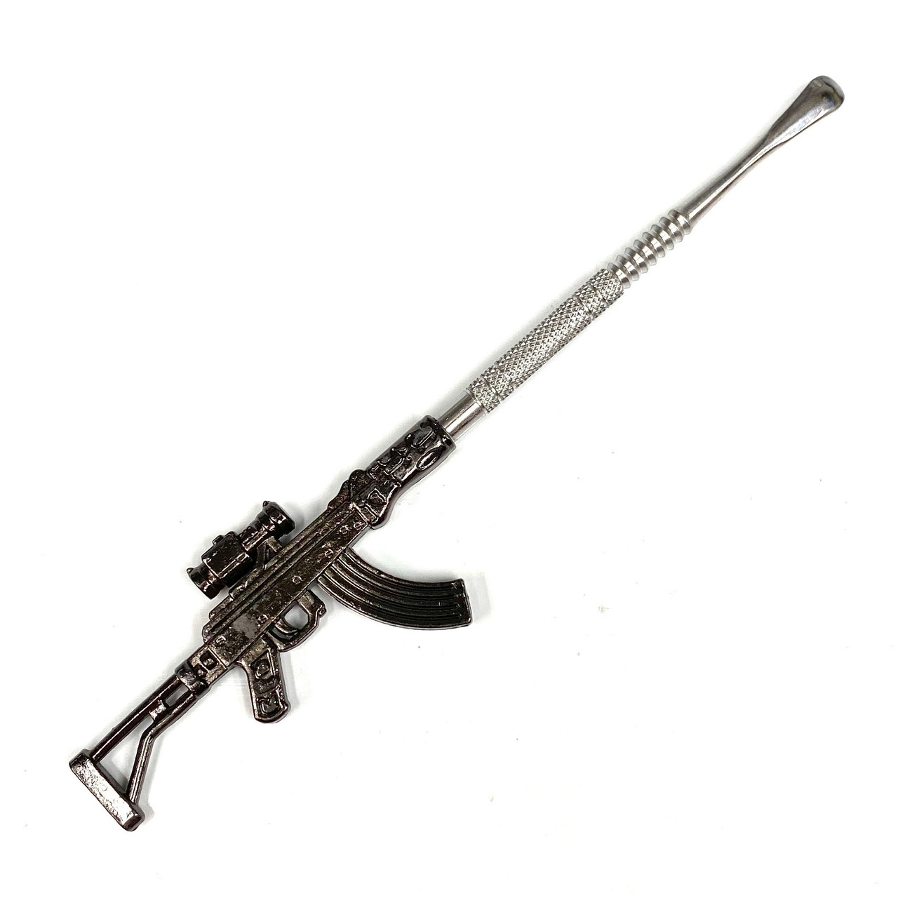 AK-47 with Scope Wax-Carving Tool by Arsenal Tools 6