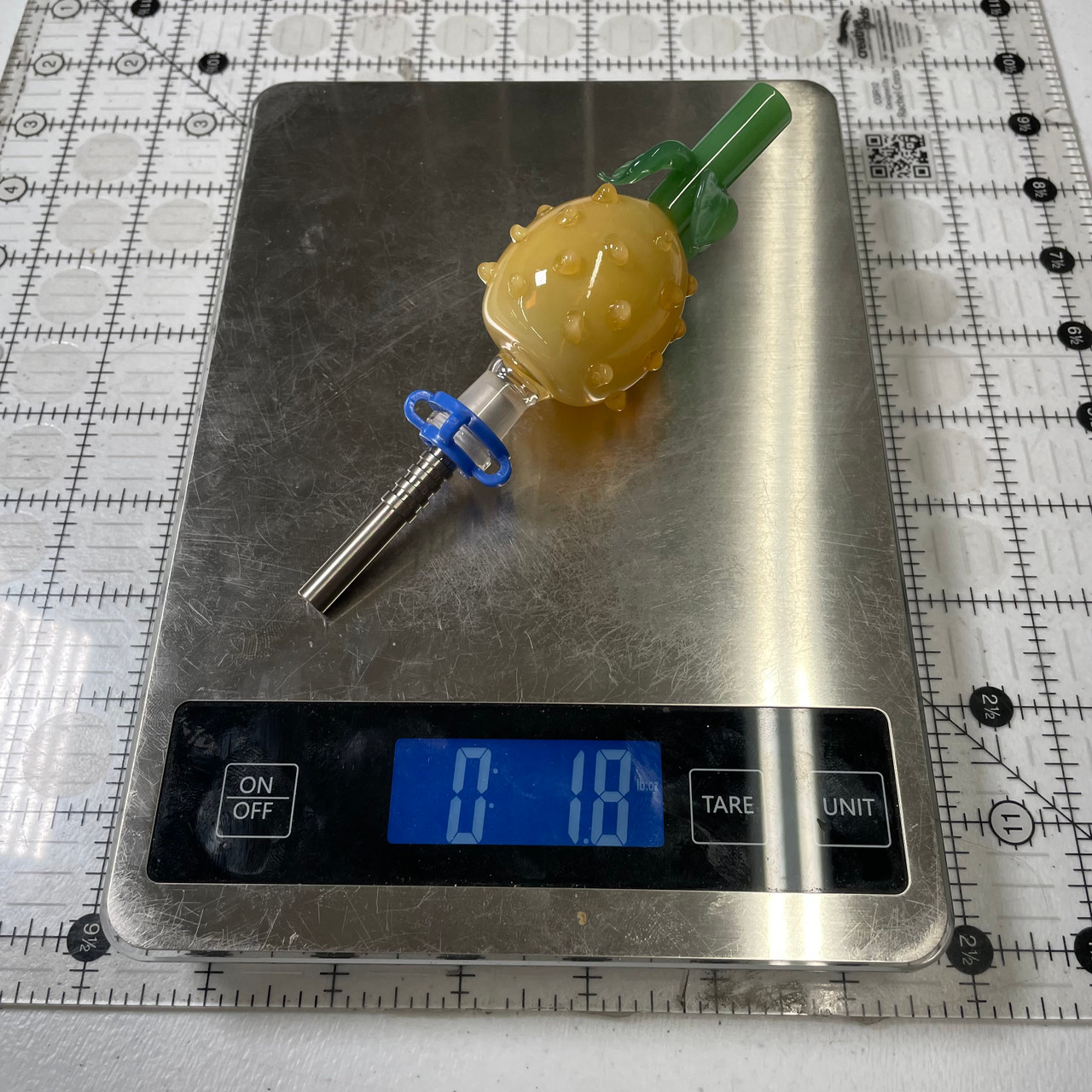 Discover 132+ homemade dab nail latest songngunhatanh.edu.vn