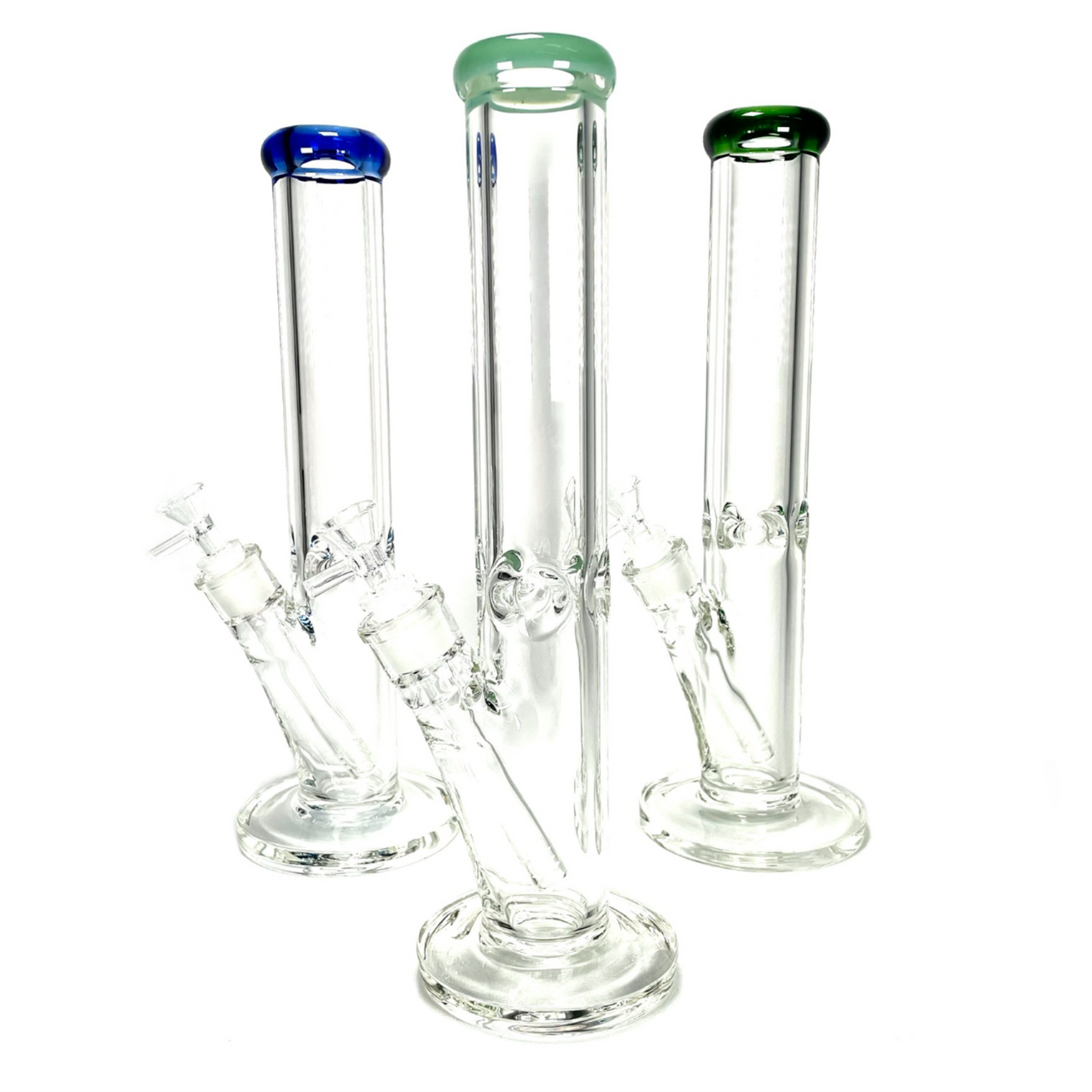 Thick and Tall Tube 14