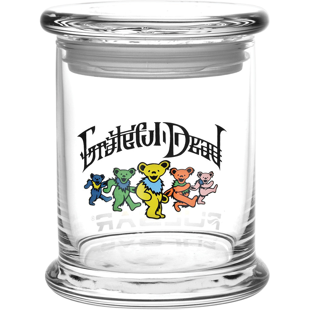 Pulsar Jar - Thumbnail 3