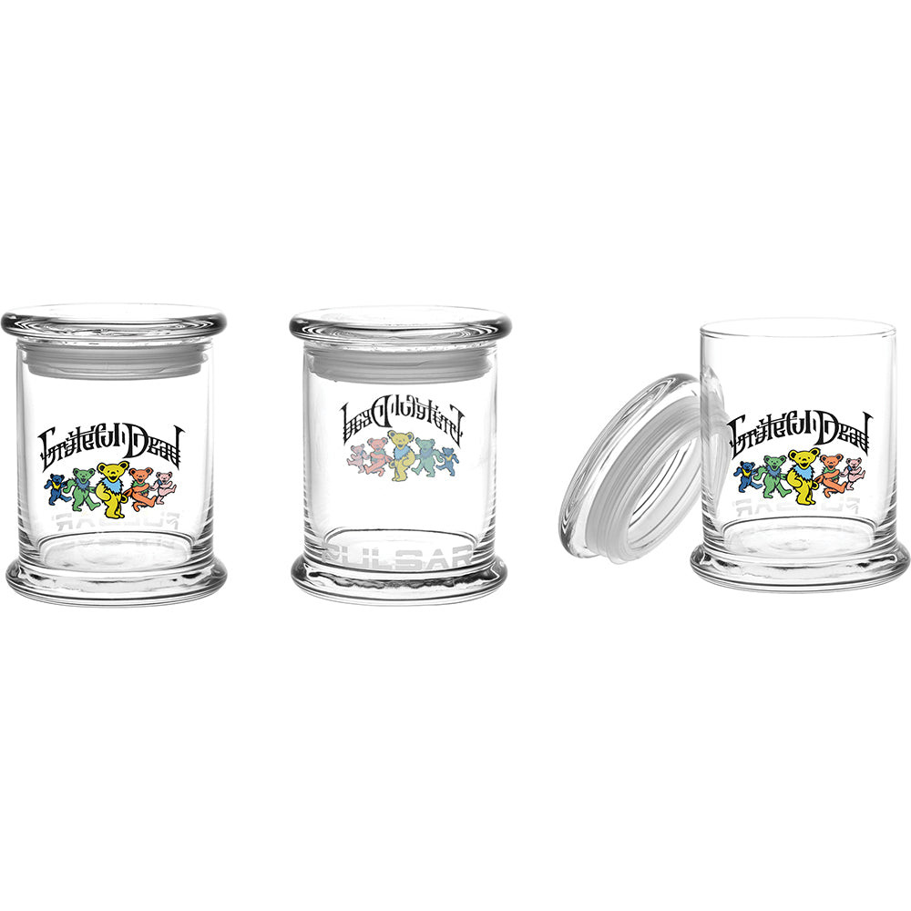 Pulsar Jar