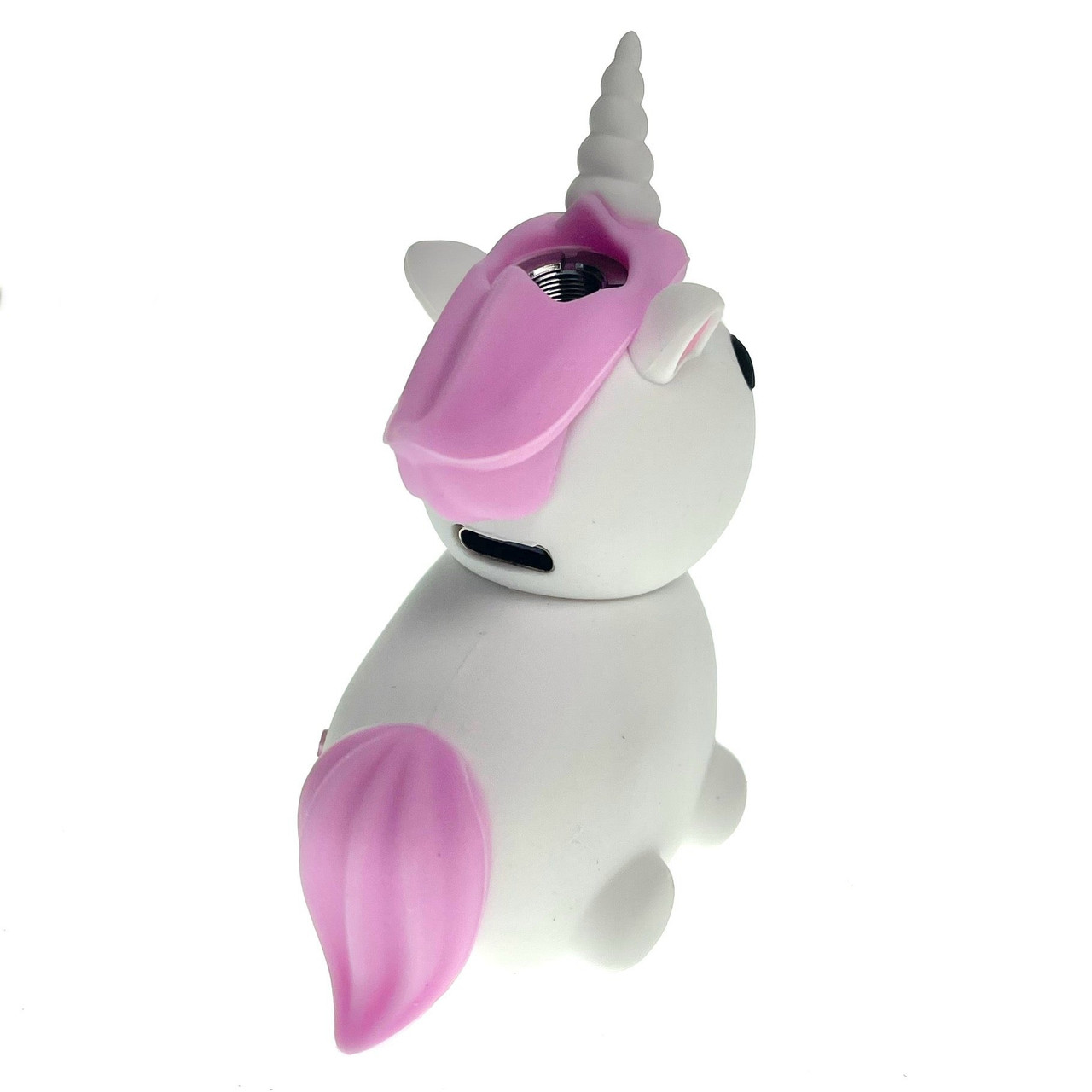 Iconic Unicorn Battery 1 Count Assorted Colors - Puffr