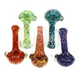 Colorado Blown Pretty Fritters 5" Pipes