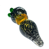 Some Kind of Larvae 4" Glass Hand Pipe