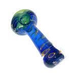 Pastel Soup 3" Glass Hand Pipe