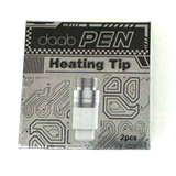 Daab Pen Replacement Heating Tip 2 Pack Ispure