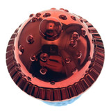 Mushroom Rocket Pop Grinder 1 Count