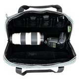 17" Duffle Tube Dime Bag 1 Count Assorted Colors