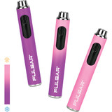 24ct Pulsar Digital Display Thermo Change 510 Battery - 650m