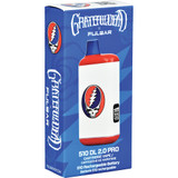 Grateful Dead x Pulsar 510 DL 2.0 PRO VV Bar - 1000mAh