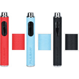 Pulsar Digital Display Leather 510 Battery - 650mAh