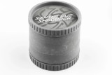 Santa Cruz Shredder 4pc SM 2 1/8" Hemp Grinder